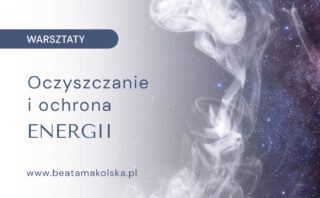 Karty i książka Energia Serca – ułatwiają świadome wchodzenie w przestrzeń serca