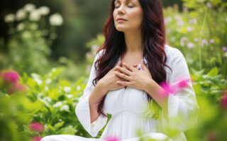 Warsztaty: Uwalniane emocji. Powrót do serca. 6-tygodniowy cykl spotkań