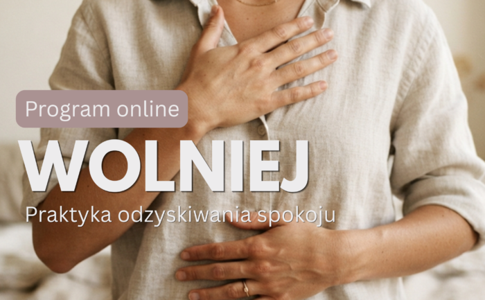 program wolniej