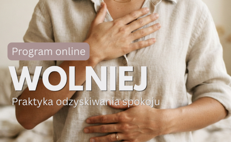 program wolniej